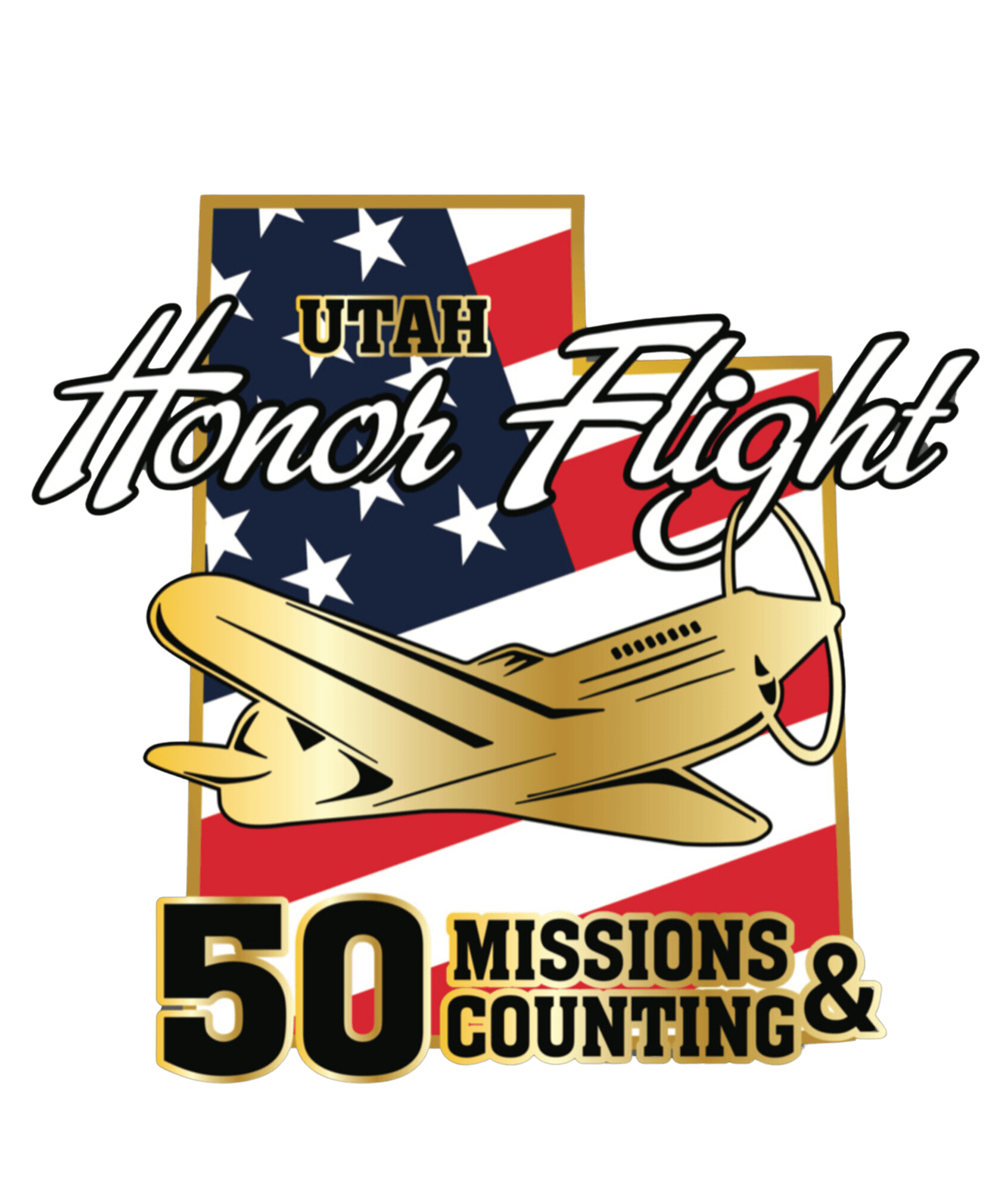 Utah Honor Flight