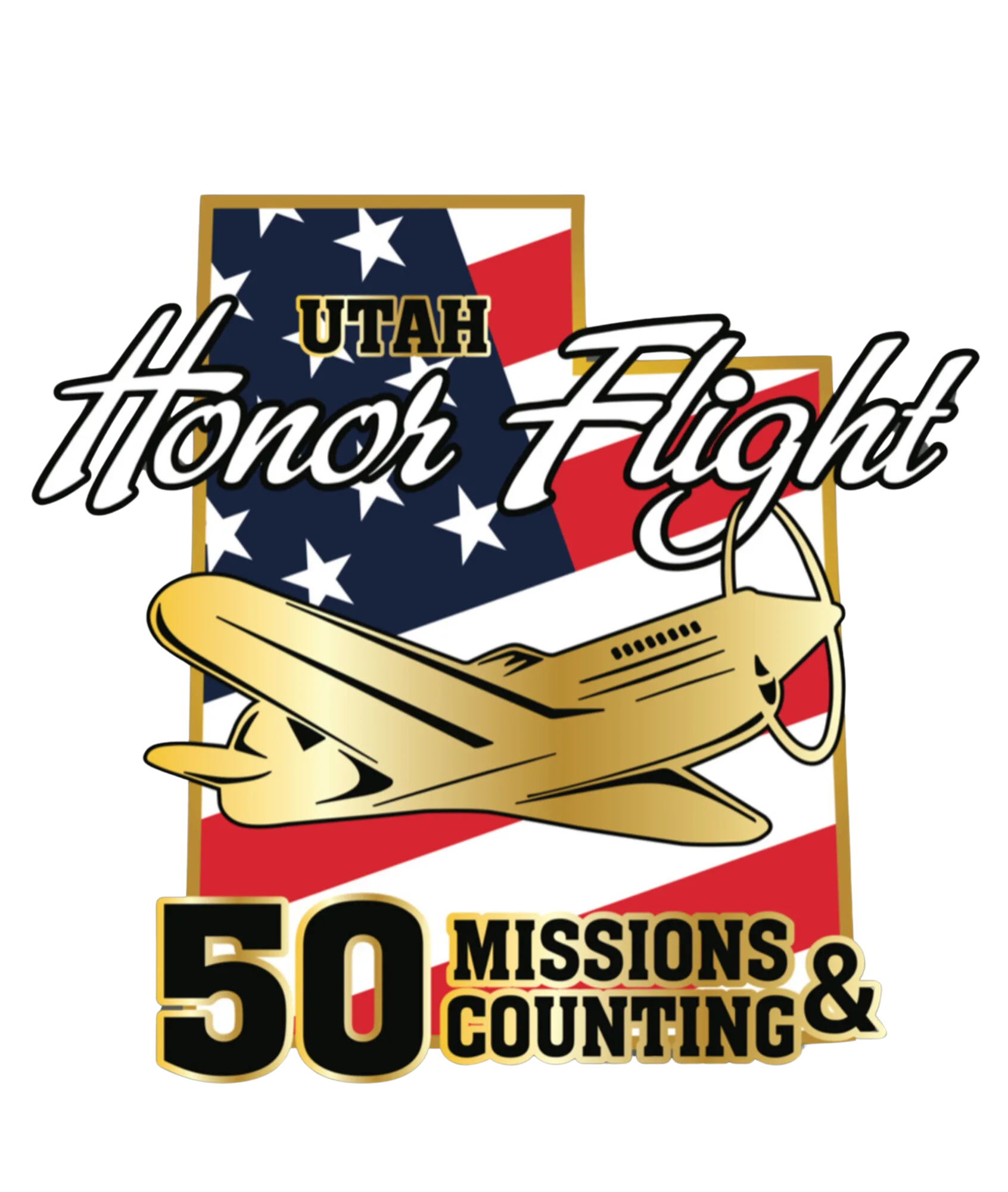 Utah Honor Flight